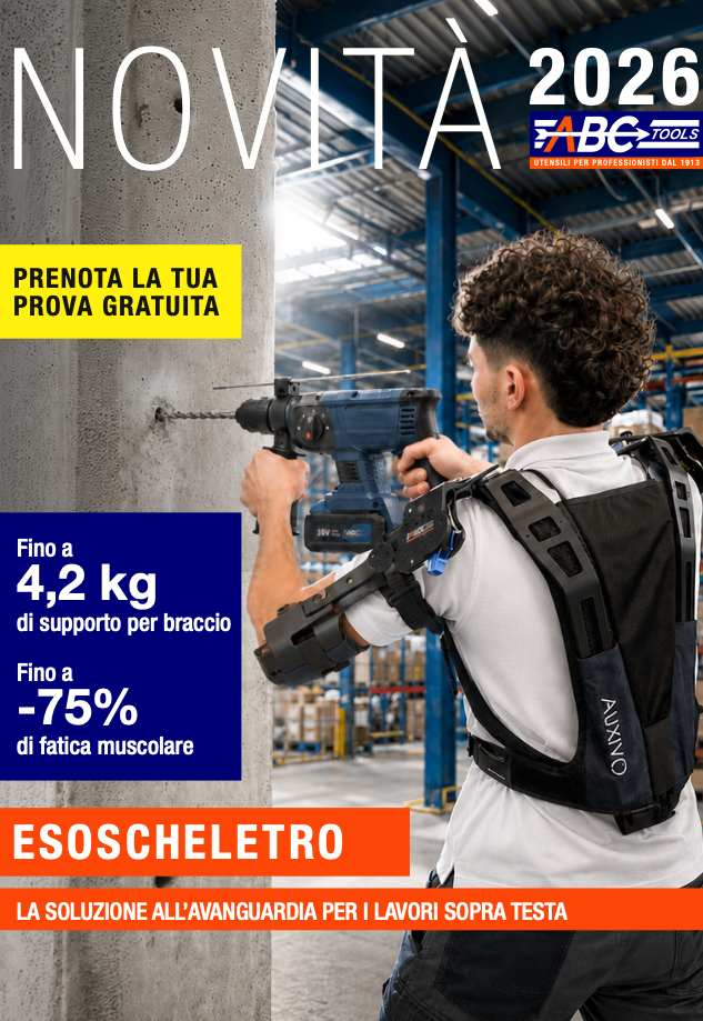 Catalogo esoscheletro